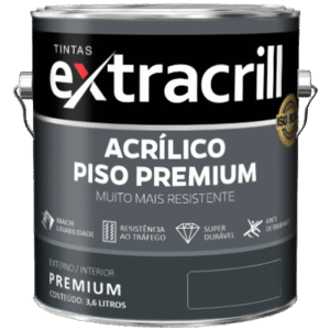 ACRÍLICO PISO PREMIUM